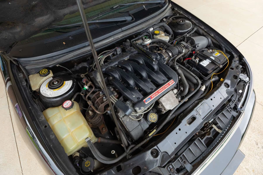 1999 Ford Contour - Image 23 of 25