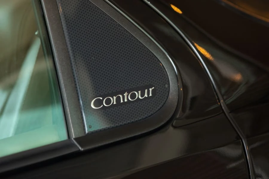 1999 Ford Contour - Image 11 of 25