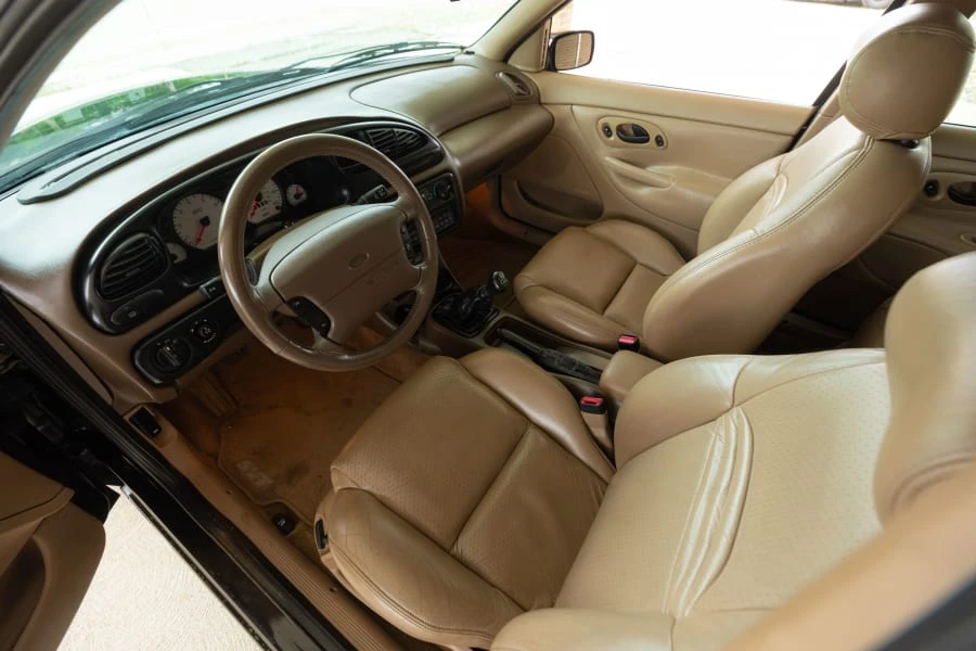 1999 Ford Contour - Image 13 of 25