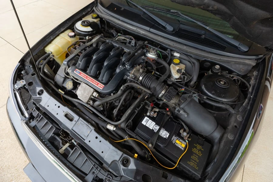 1999 Ford Contour - Image 24 of 25