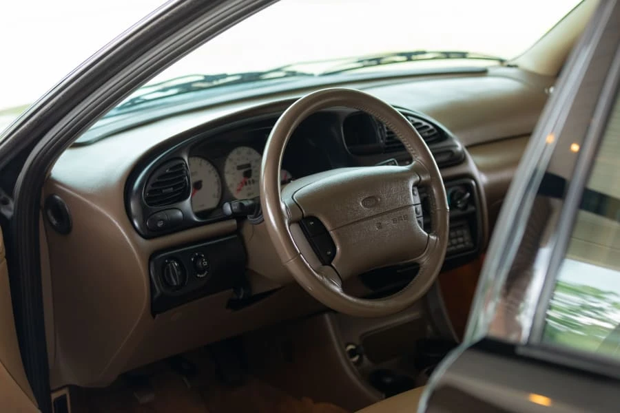 1999 Ford Contour - Image 15 of 25