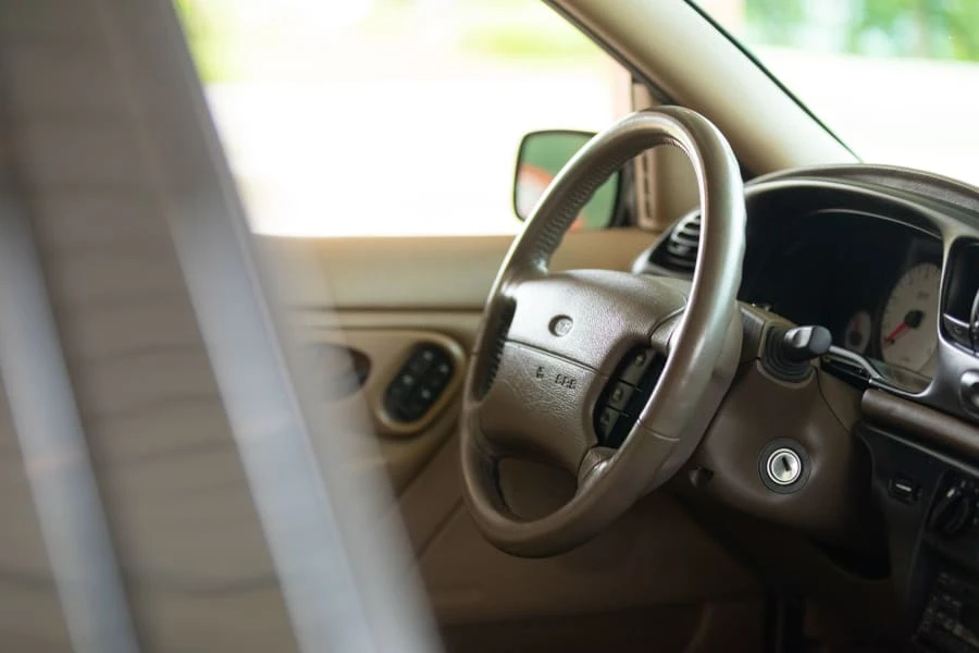 1999 Ford Contour - Image 18 of 25
