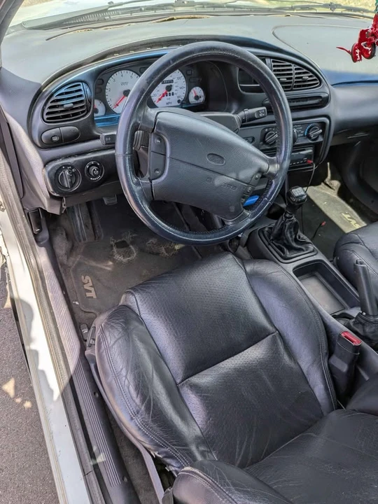 1999 Ford Contour - Image 5 of 18