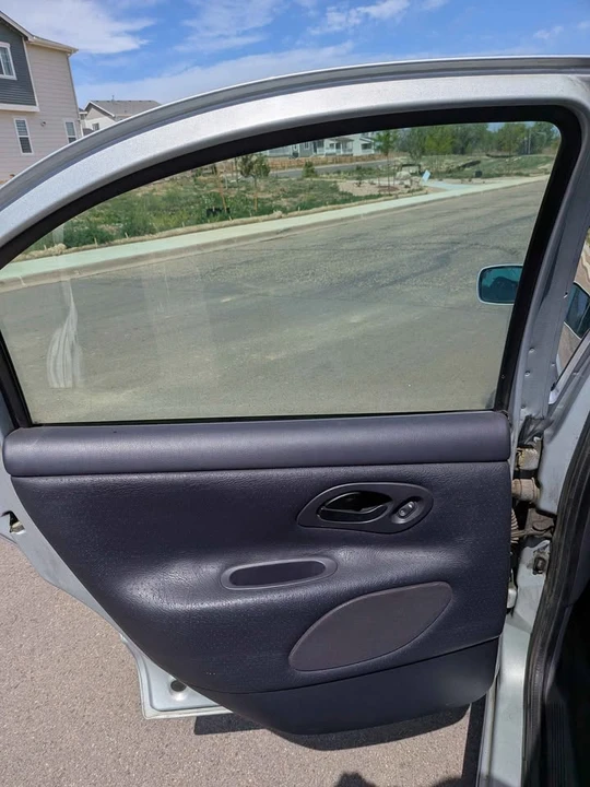 1999 Ford Contour - Image 10 of 18