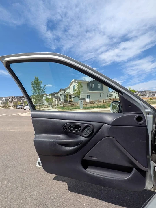 1999 Ford Contour - Image 6 of 18