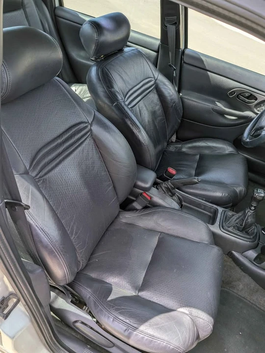 1999 Ford Contour - Image 7 of 18