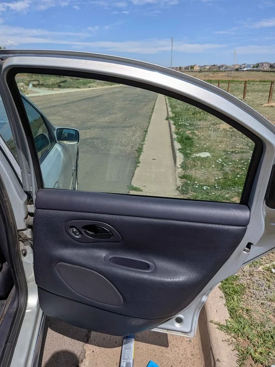 1999 Ford Contour - Image 11 of 18