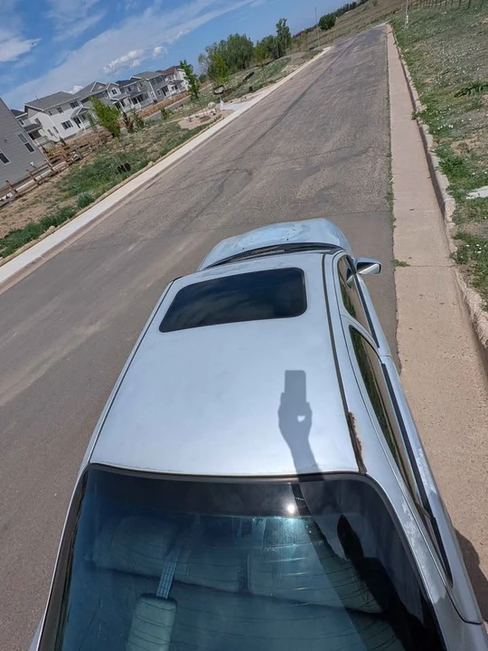 1999 Ford Contour - Image 15 of 18