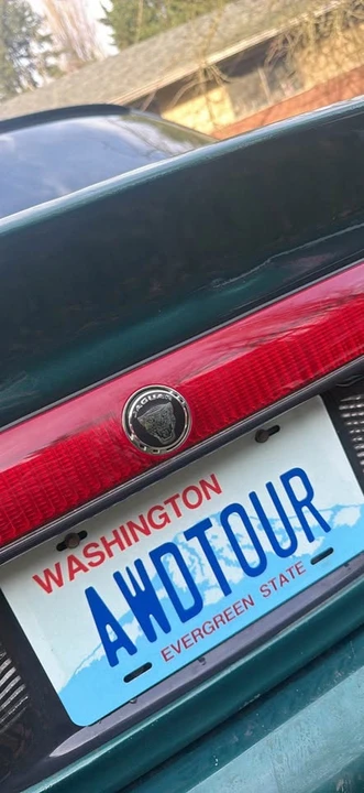 1999 Ford Contour - Image 17 of 17