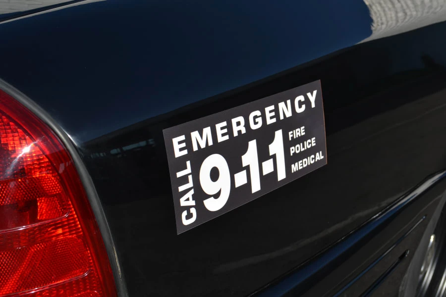 1999 Ford Crown Victoria - Image 8 of 12