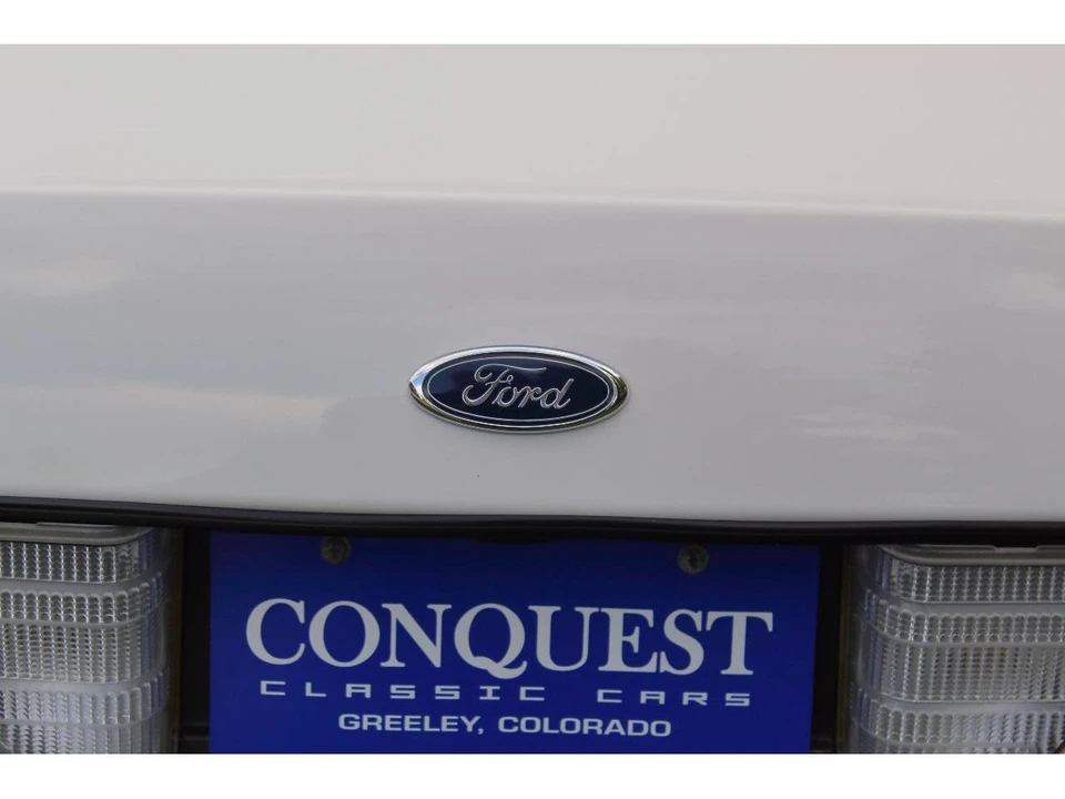 1999 Ford Crown Victoria - Image 27 of 31