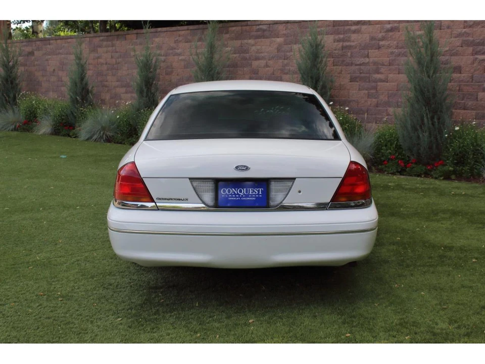 1999 Ford Crown Victoria - Image 25 of 31