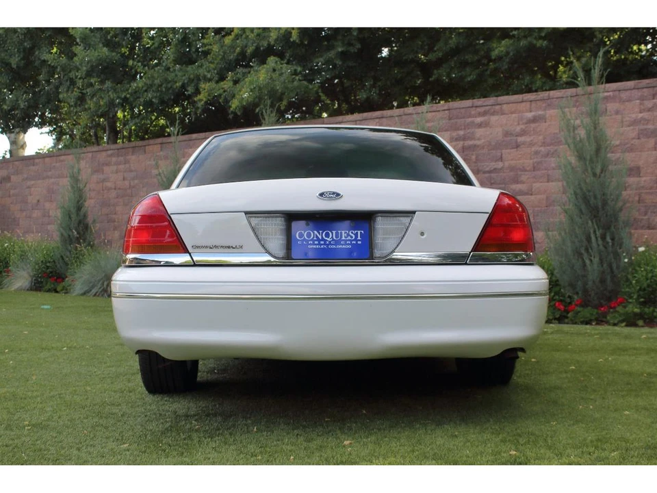 1999 Ford Crown Victoria - Image 26 of 31