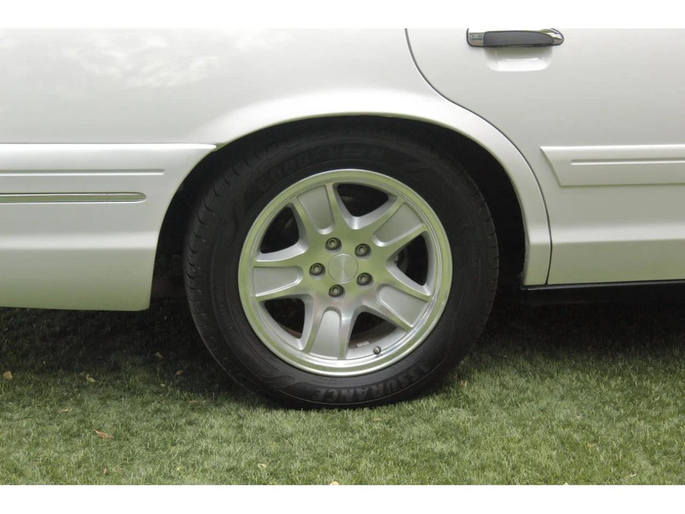 1999 Ford Crown Victoria - Image 20 of 31