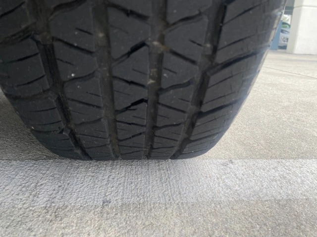 1999 Ford Crown Victoria - Image 21 of 21