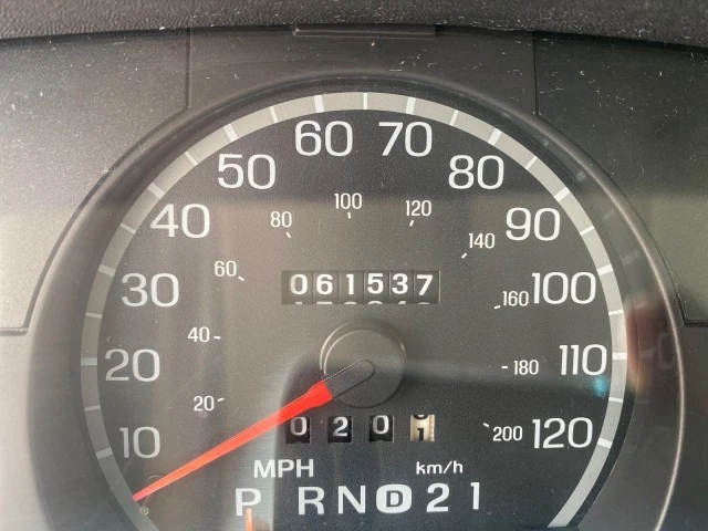 1999 Ford Crown Victoria - Image 19 of 21