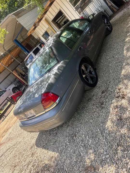 1999 Ford Crown Victoria - Image 7 of 8