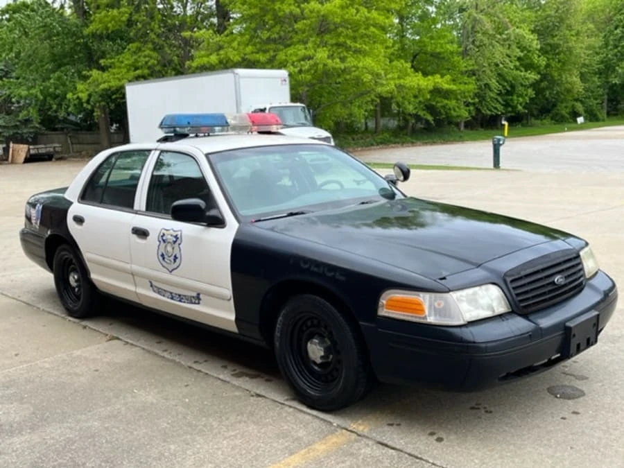 1999 Ford Crown Victoria - Image 6 of 16