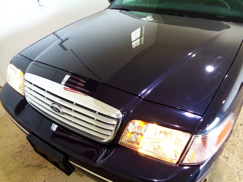 1999 Ford Crown Victoria - Image 9 of 21