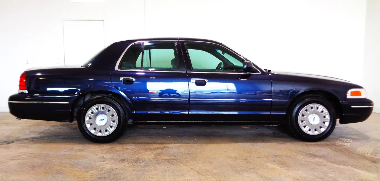 1999 Ford Crown Victoria - Image 5 of 21