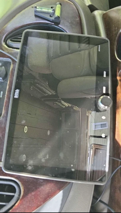 1999 Ford Econoline Van - Image 9 of 12