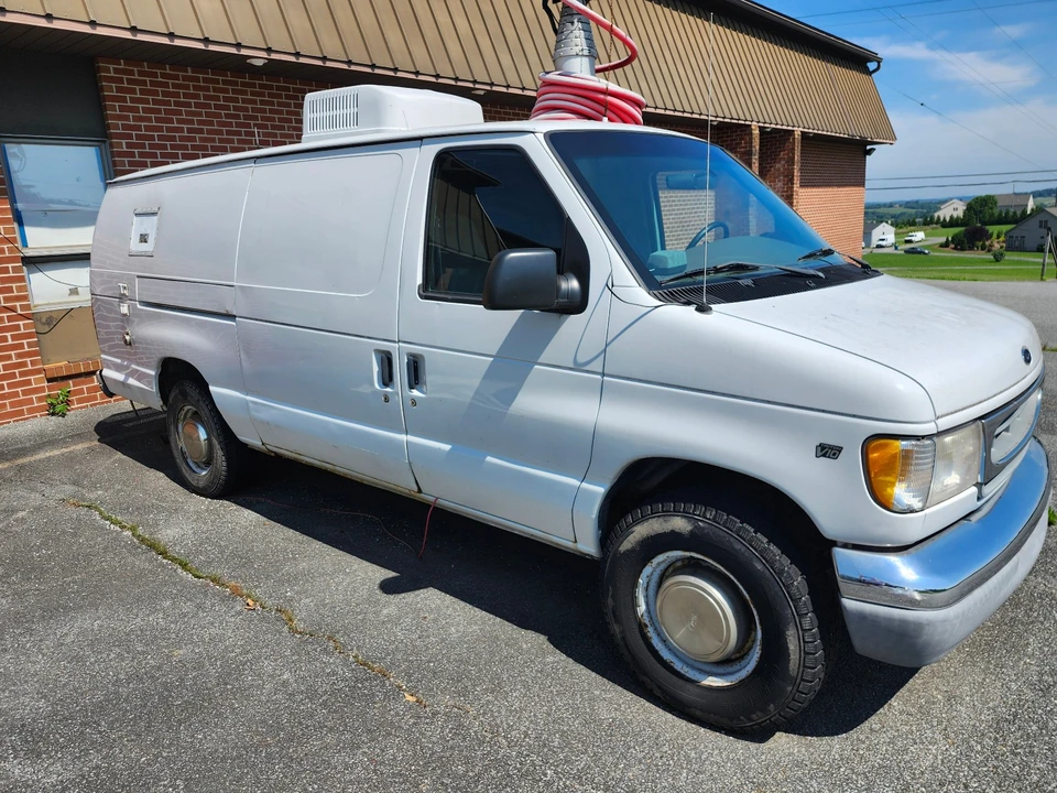 1999 Ford Super Duty 1st Gen - Image 3 of 22