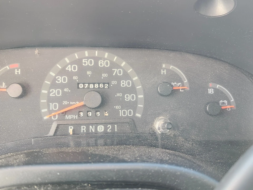1999 Ford Super Duty 1st Gen - Image 11 of 22