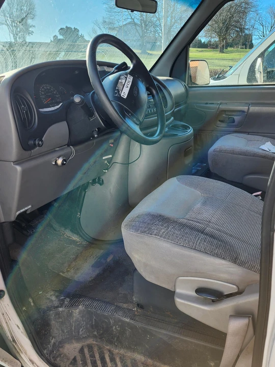 1999 Ford Super Duty 1st Gen - Image 13 of 22