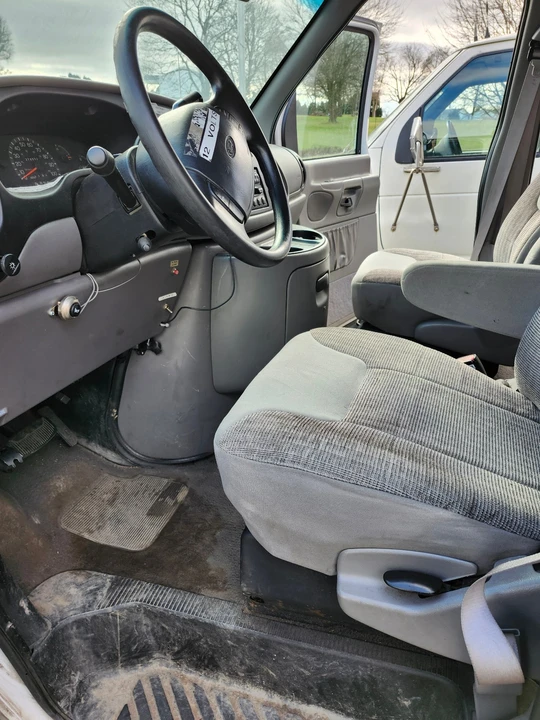 1999 Ford Super Duty 1st Gen - Image 10 of 22