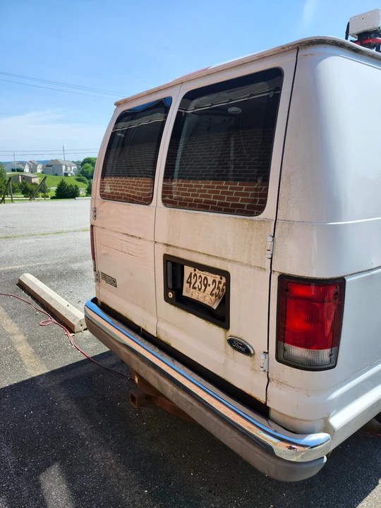 1999 Ford Super Duty 1st Gen - Image 4 of 22