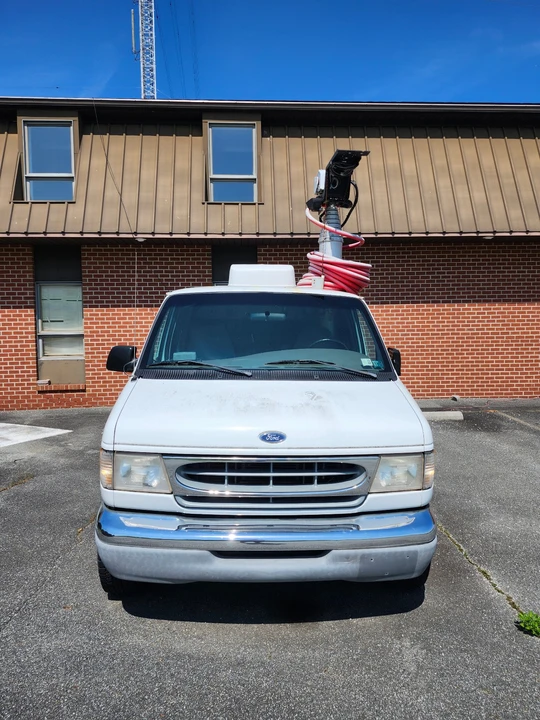 1999 Ford Super Duty 1st Gen - Image 2 of 22
