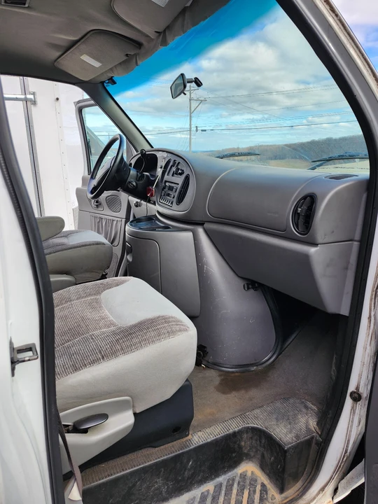 1999 Ford Super Duty 1st Gen - Image 12 of 22