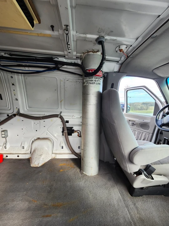 1999 Ford Super Duty 1st Gen - Image 6 of 22