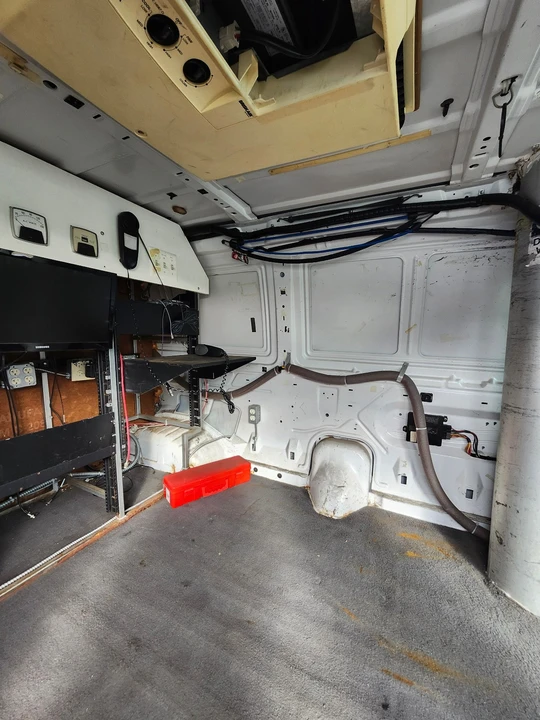 1999 Ford Super Duty 1st Gen - Image 7 of 22