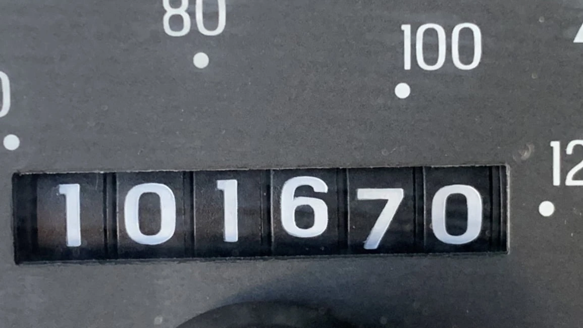 1999 Ford Econoline Van - Image 11 of 16