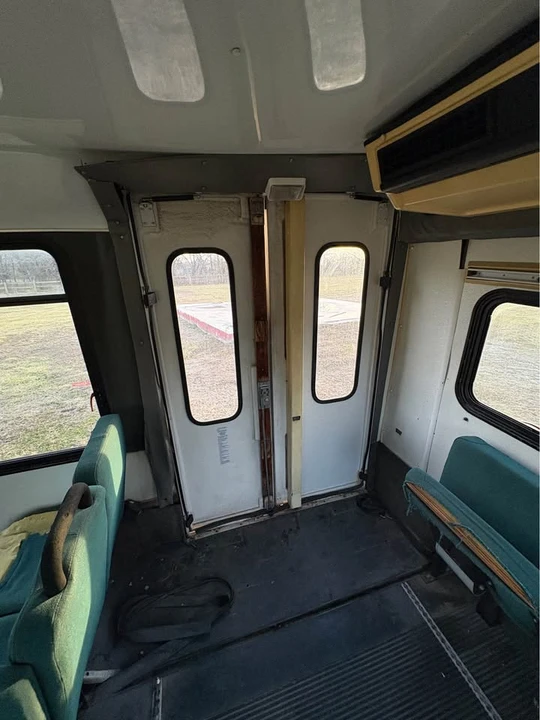 1999 Ford Econoline Van - Image 7 of 7