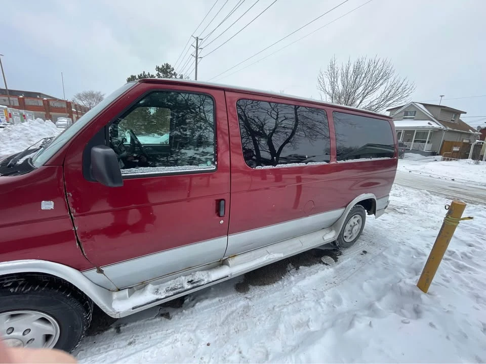 1999 Ford Super Duty 1st Gen - Image 3 of 4