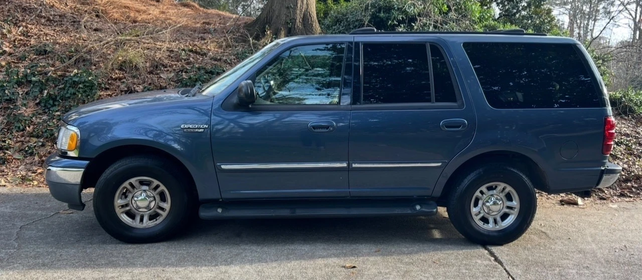 1999 Ford Expedition 1st Gen - Image 2 of 9