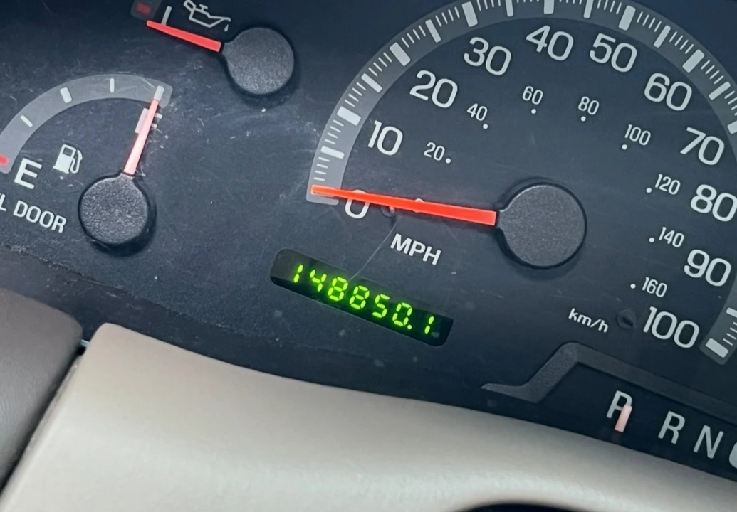 1999 Ford Expedition 1st Gen - Image 5 of 9