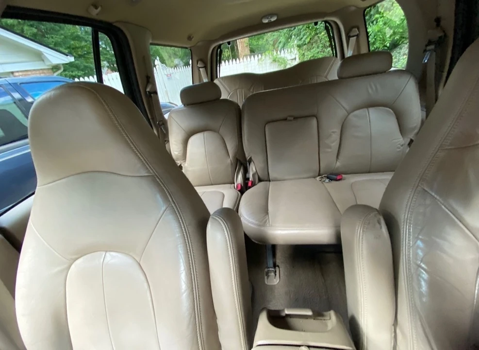 1999 Ford Expedition 1st Gen - Image 7 of 9