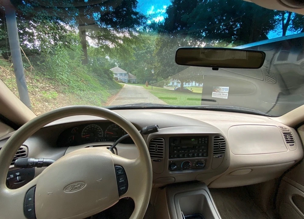 1999 Ford Expedition 1st Gen - Image 6 of 9