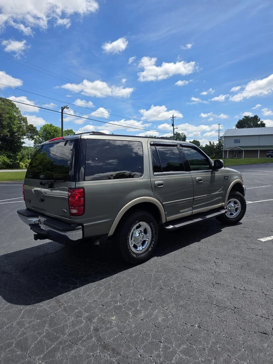 1999 Ford Expedition 1st Gen - Image 3 of 18
