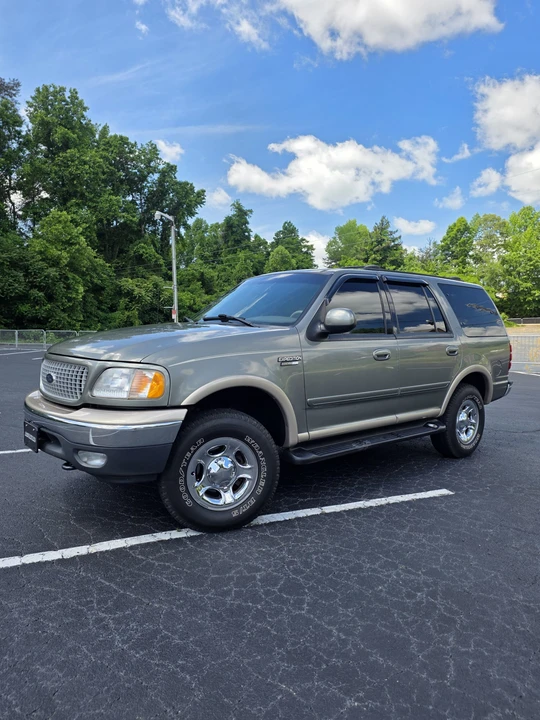 1999 Ford Expedition 1st Gen - Image 4 of 18