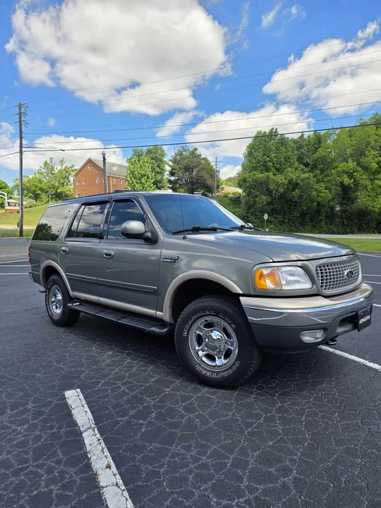 1999 Ford Expedition 1st Gen - Image 5 of 18