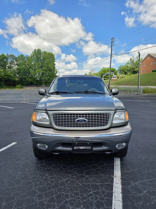 1999 Ford Expedition 1st Gen - Image 6 of 18