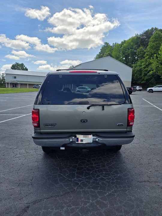 1999 Ford Expedition 1st Gen - Image 7 of 18
