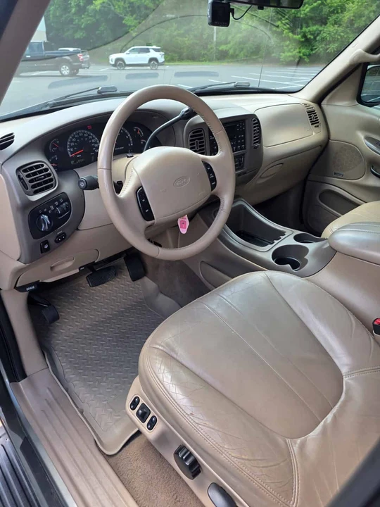 1999 Ford Expedition 1st Gen - Image 10 of 18