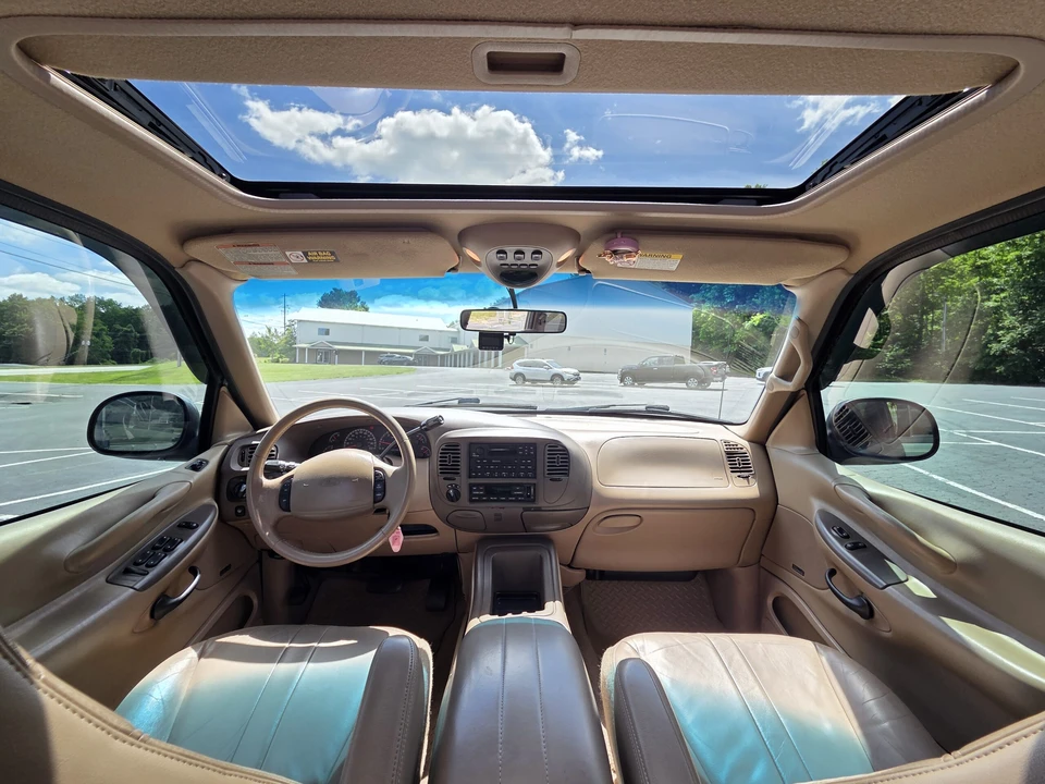 1999 Ford Expedition 1st Gen - Image 16 of 18