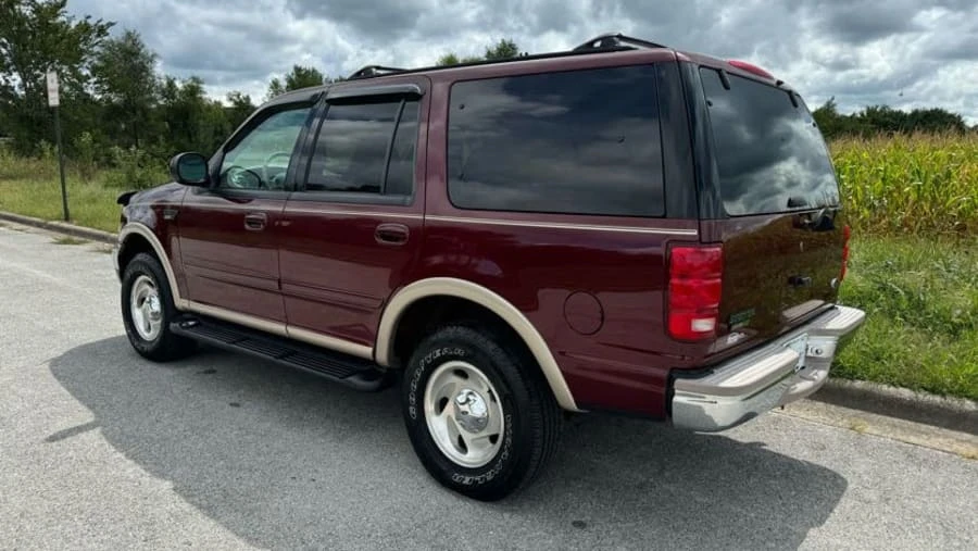 1999 Ford Expedition 1st Gen - Image 3 of 31