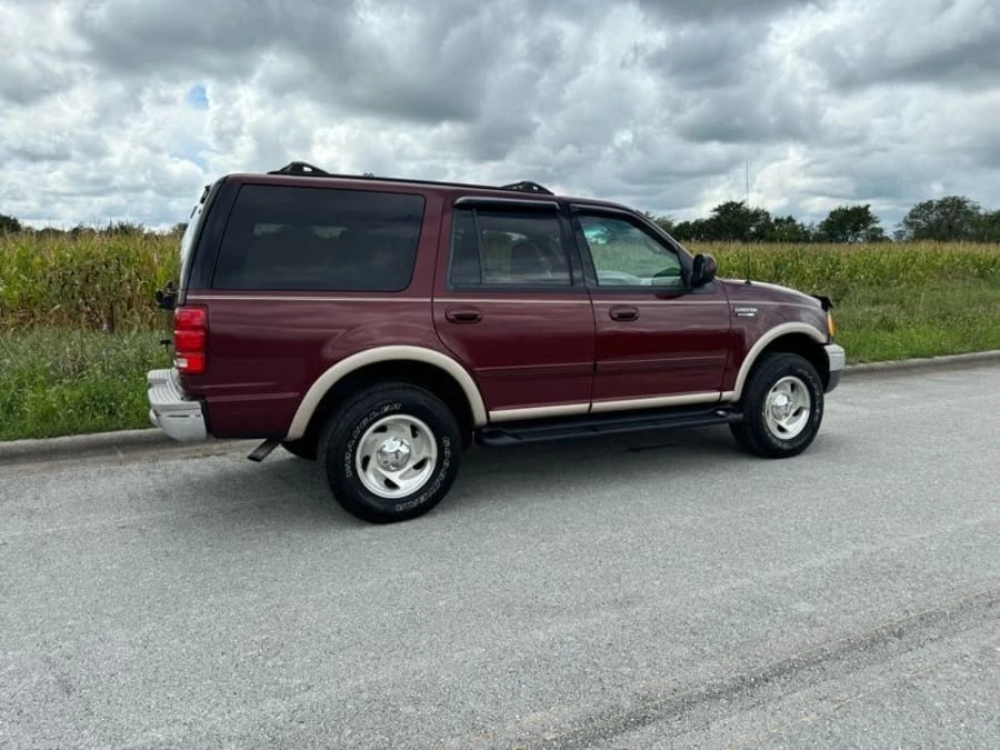1999 Ford Expedition 1st Gen - Image 9 of 31